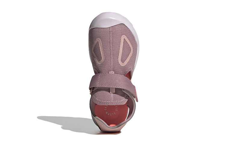 (PS) adidas Captain Toey 2.0 J 'Wonder Mauve' S42673