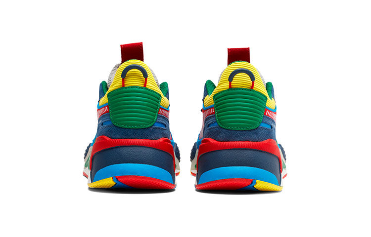 PUMA RS-X 'Market - Multi' 374445-01