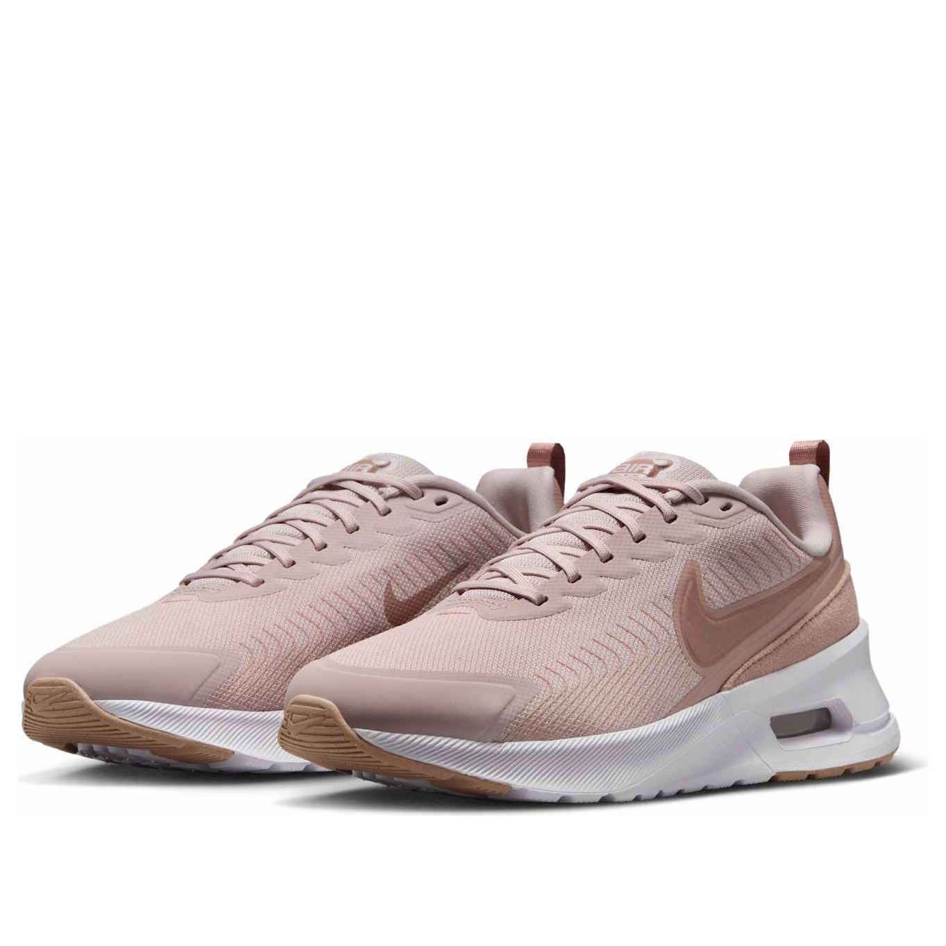 (WMNS) Nike Air Max Nuaxis 'Barely Rose' HQ1834-600