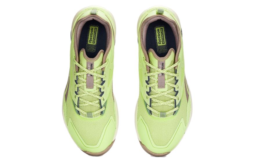 (WMNS) Reebok Nanoflex Adventure TR 2 'Citrus Glow Boulder Beige' 100033331