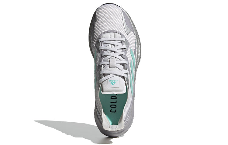 (WMNS) adidas X9000l3 Winter.Rdy 'Grey Green' FW8059