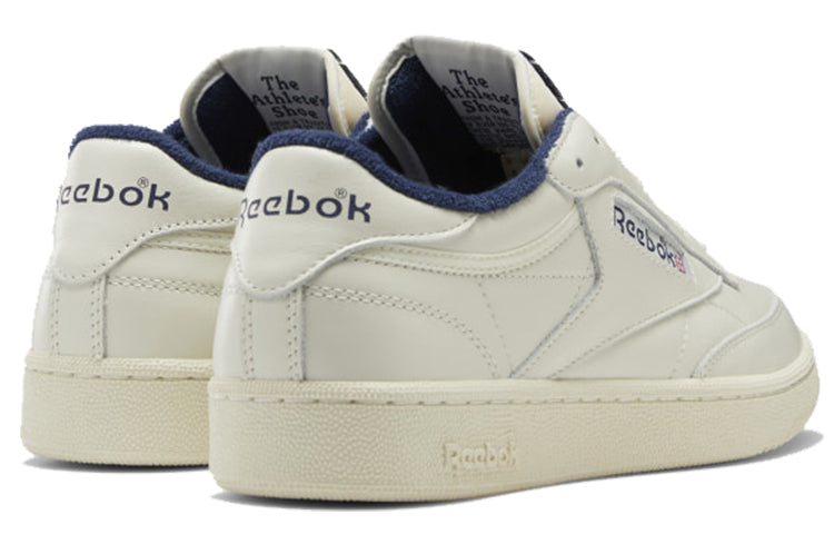 Reebok Club C 85 Vintage 'Chalk Alabaster' GX3683