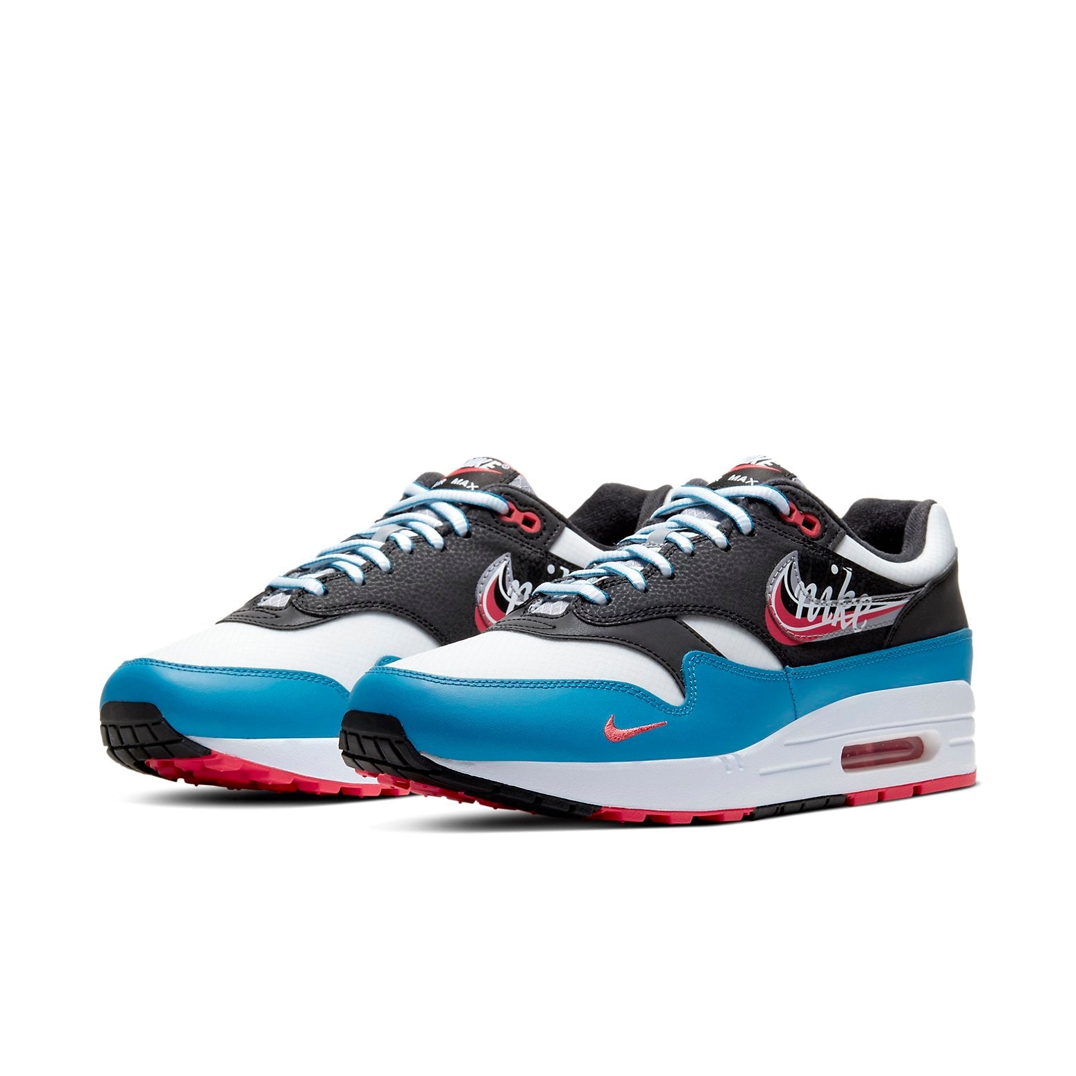Nike Air Max 1 'Time Capsule' CT1623-001
