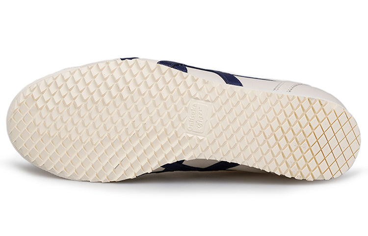 Onitsuka Tiger Mexico 66 SD MR 'Blue White' 1183A591-200