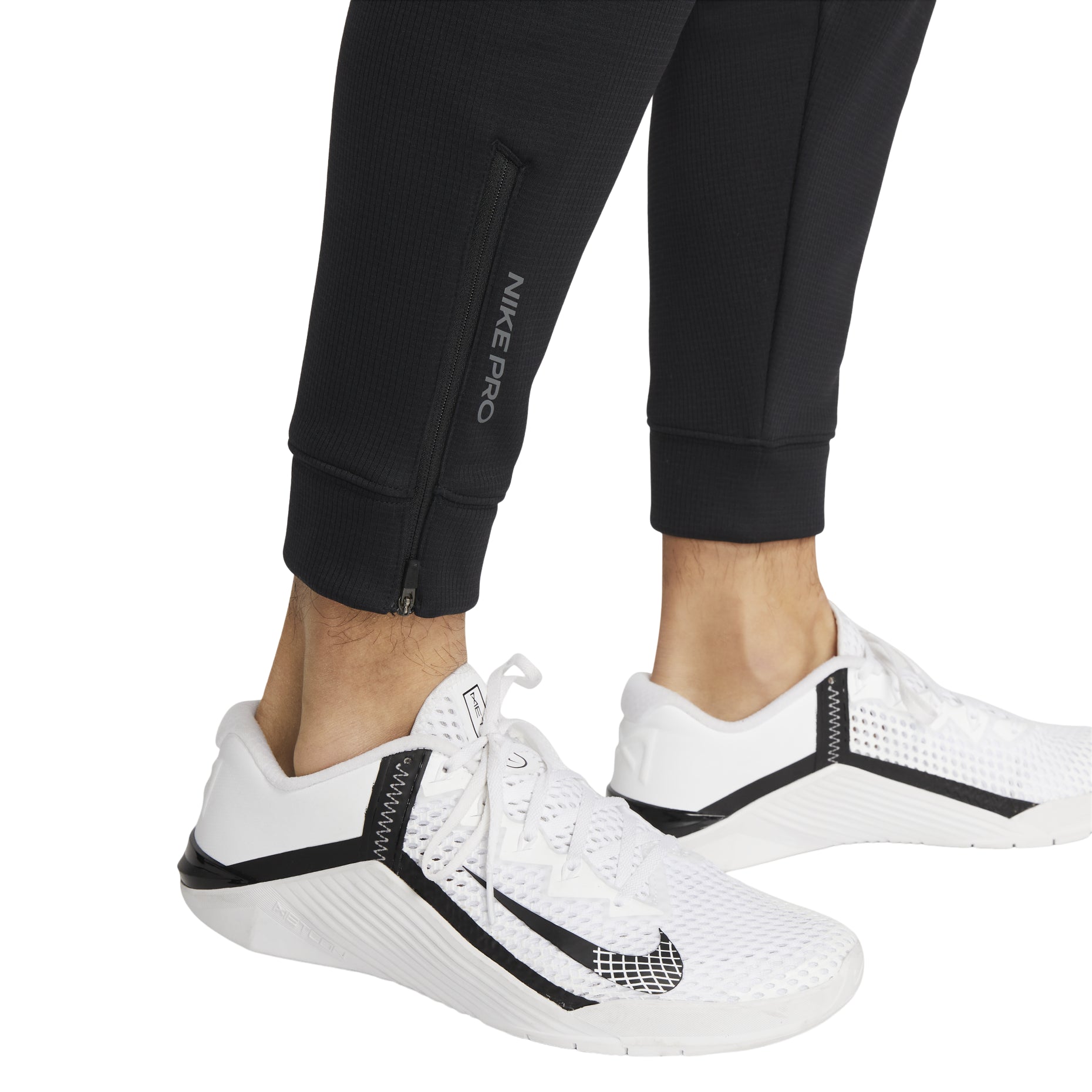 Nike Np TF Turf Thrma Sphr Fleece Lined Pants Asia Sizing 'Black DD2123-010