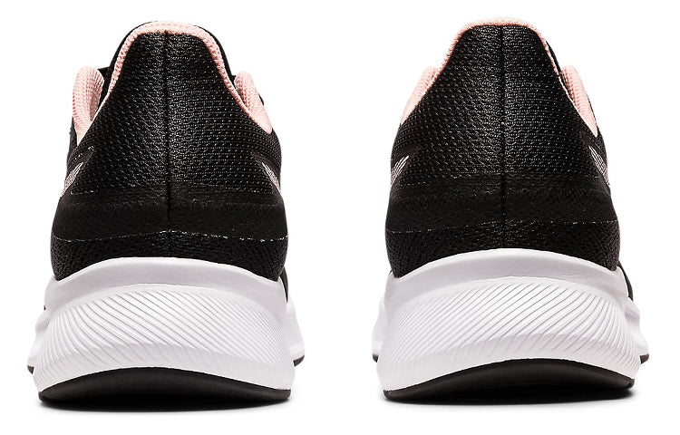 (WMNS) ASICS Patriot 13 'Black Frosted Rose' 1012B312-003