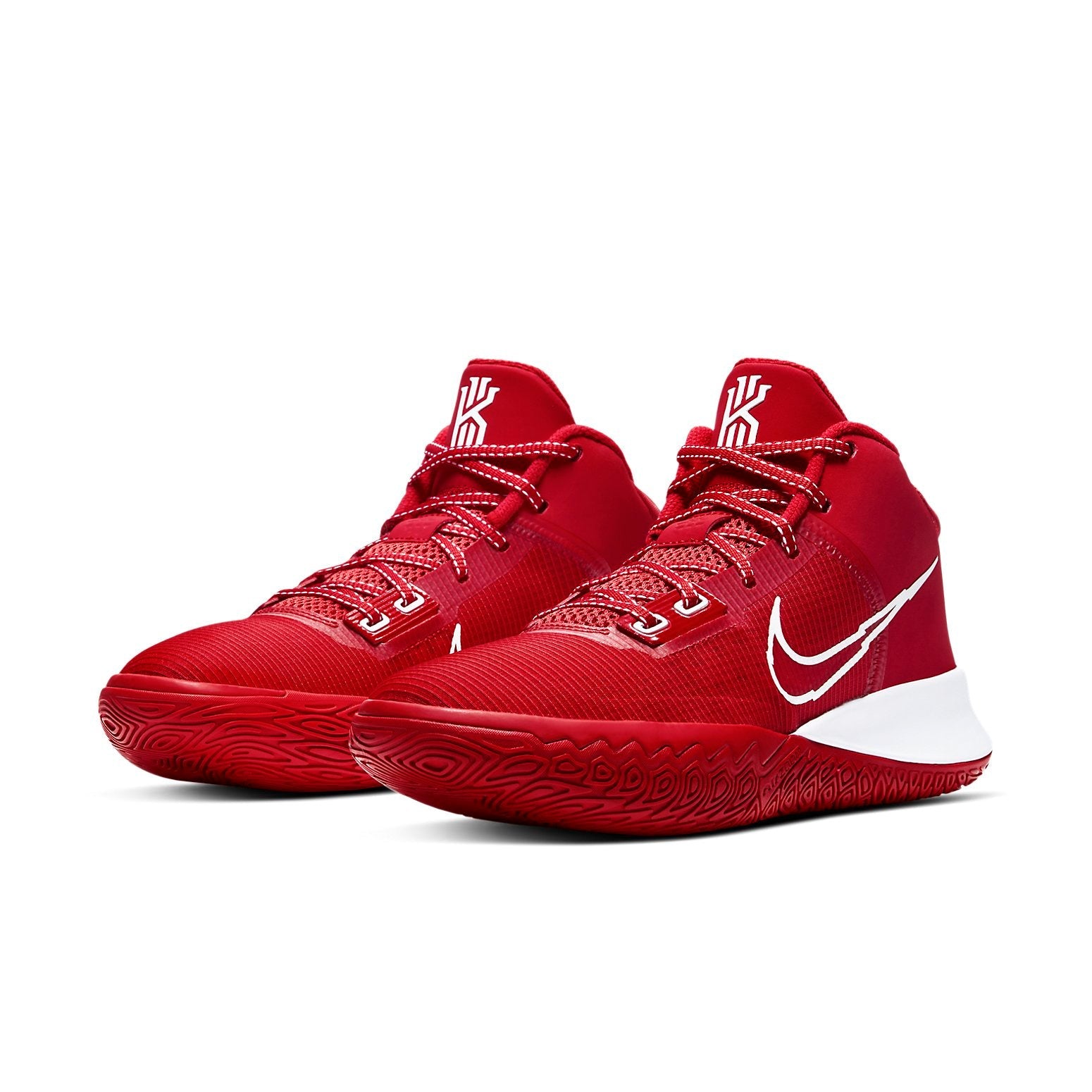 Nike Kyrie Flytrap 4 'University Red' CT1972-600