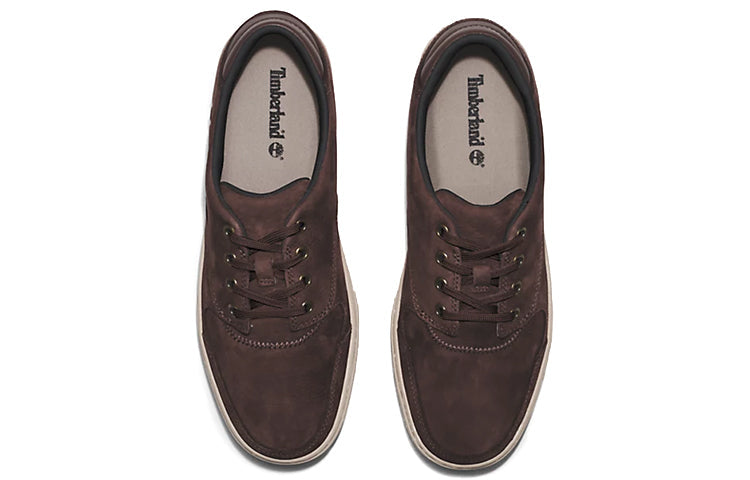 Timberland Adventure 2.0 Oxford Shoes 'Brown Nubuck' A2R39V13