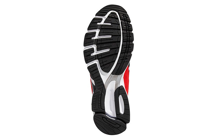 adidas EQT SN Running Shoes 'Red Black White' FW9983