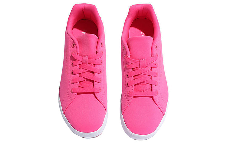 (WMNS) Reebok Lux Walk Pink G55453