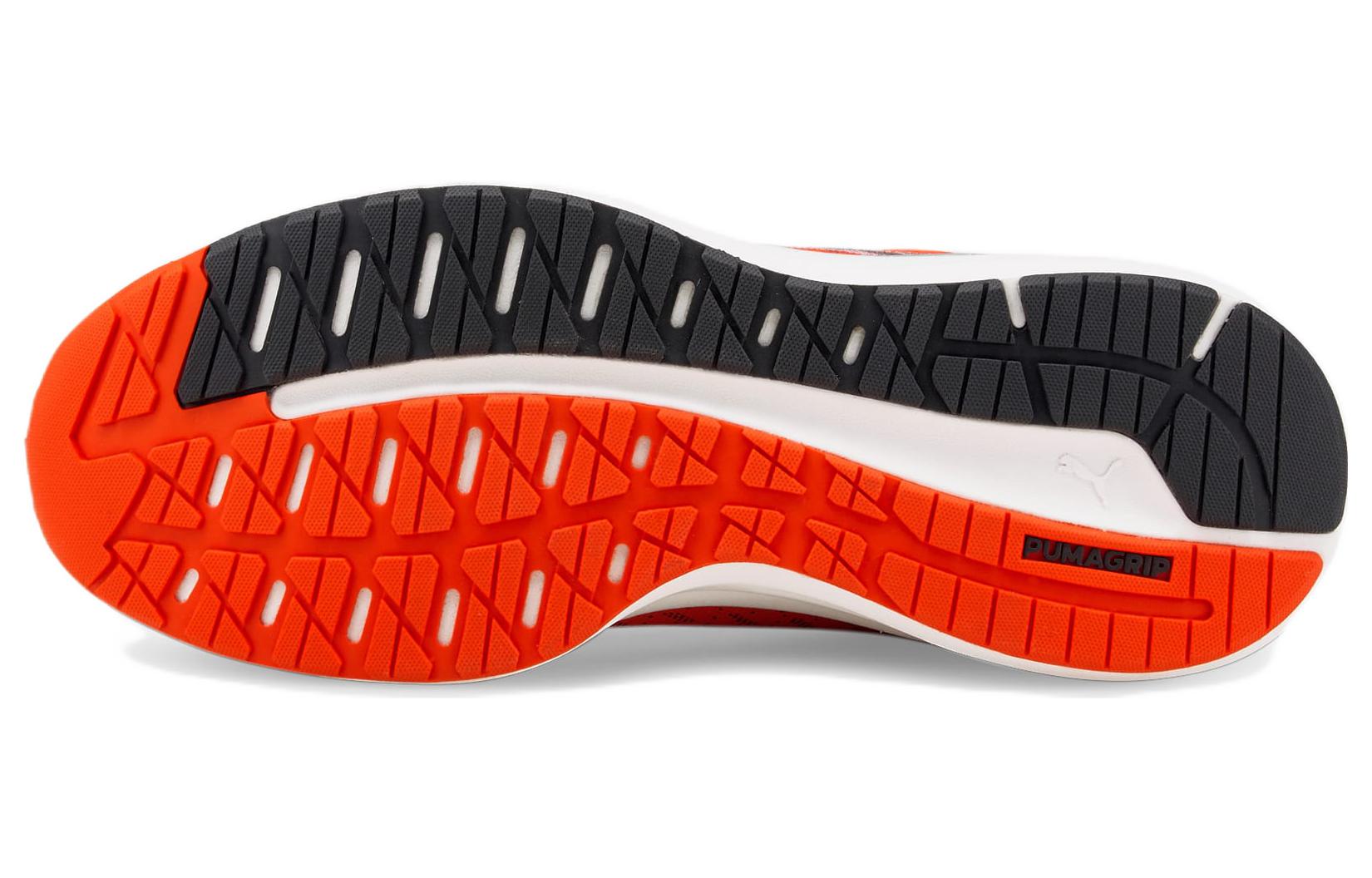 PUMA Magnify Nitro 'Cherry Tomato' 195170-08