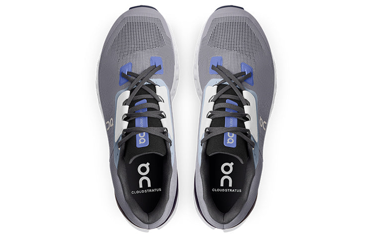 On Running Cloudstratus 'Fossil Midnight' 39.99007
