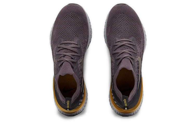 Nike Epic React Flyknit 'Thunder Grey' AQ0067-009