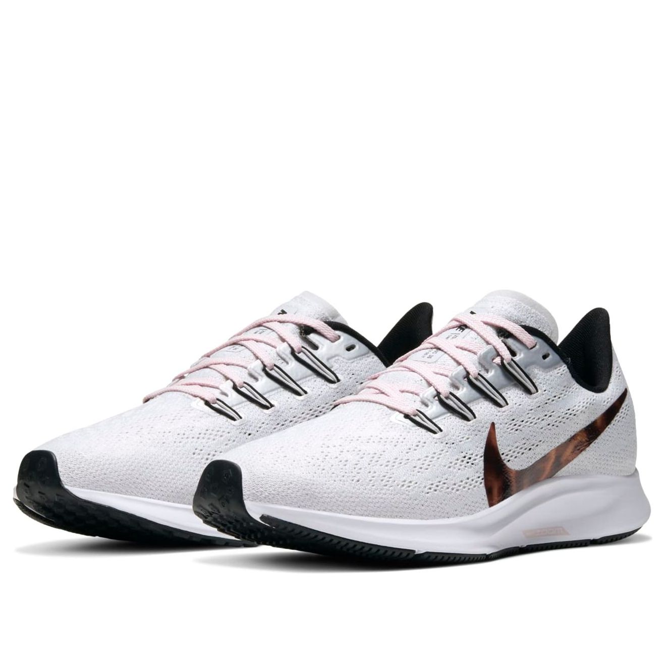 (WMNS) Nike Air Zoom Pegasus 36 'Barely Rose' CU4822-001