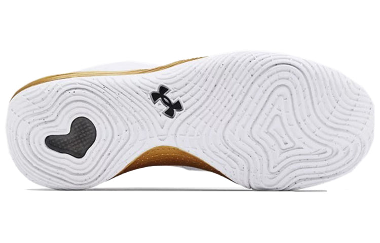 Under Armour Embiid One 'Goldmind' 3023086-105