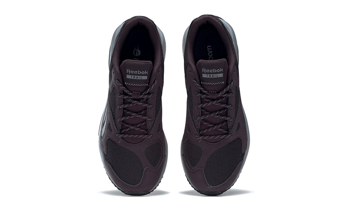 (WMNS) Reebok Lavante Terrain 'Midnight Shadow' FU8608