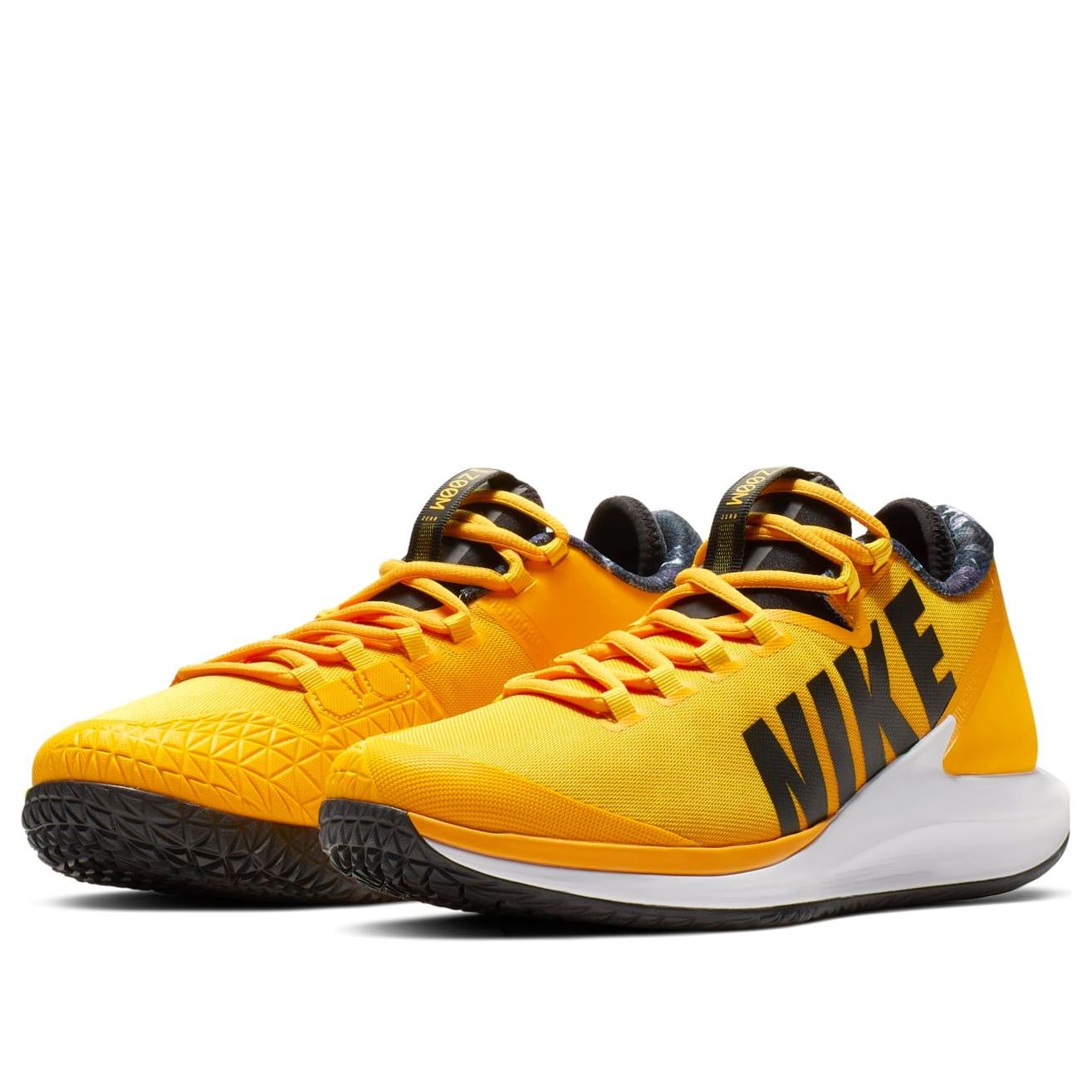 Nike Court Air Zoom Zero HC 'University Gold' AA8018-700