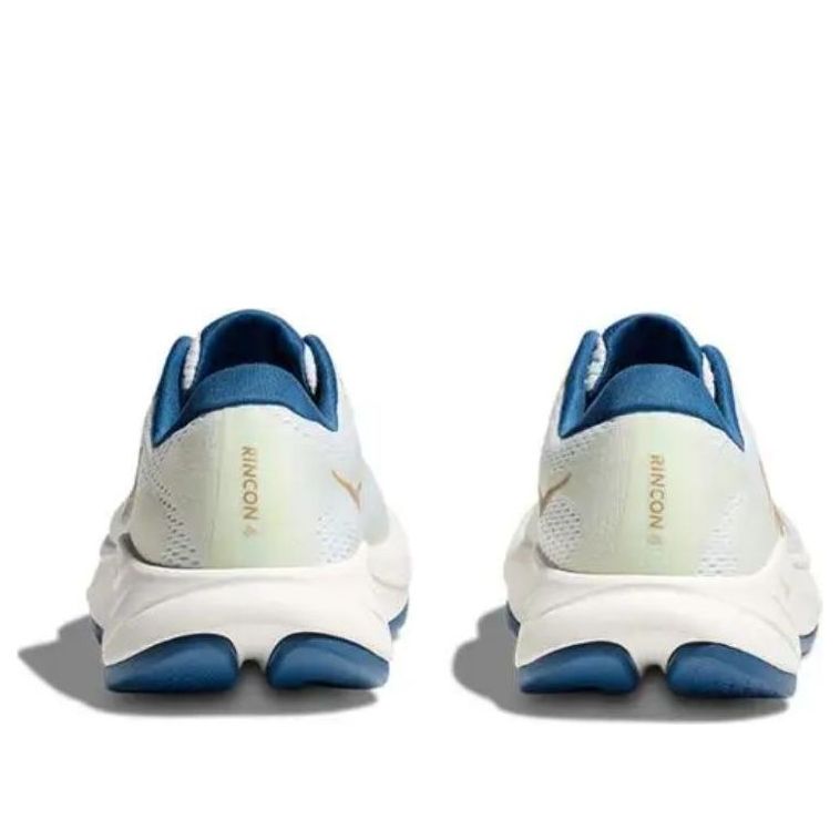 HOKA ONE ONE Rincon 4 'Frost Gold' 1155130-FTG