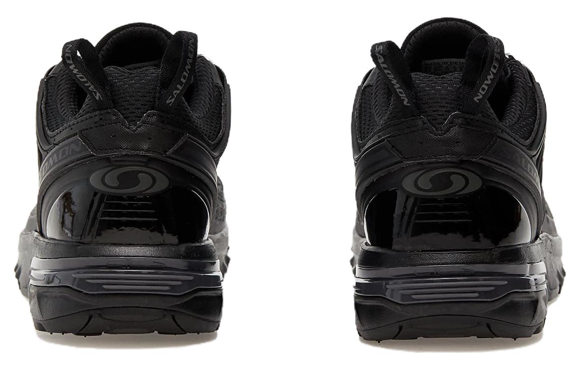Salomon Acs Pro 'Black Silver' 471798