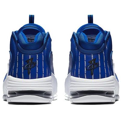 Nike Air Penny 1 'Pinstripe' AV7948-400