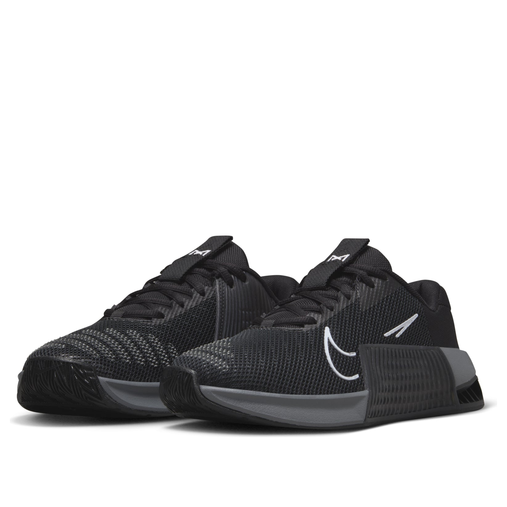 (WMNS) Nike Metcon 9 'Black Smoke Grey' DZ2537-001