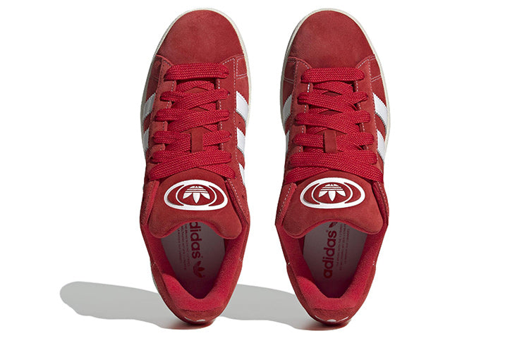 adidas Campus 00s 'Better Scarlet Cloud White' H03474