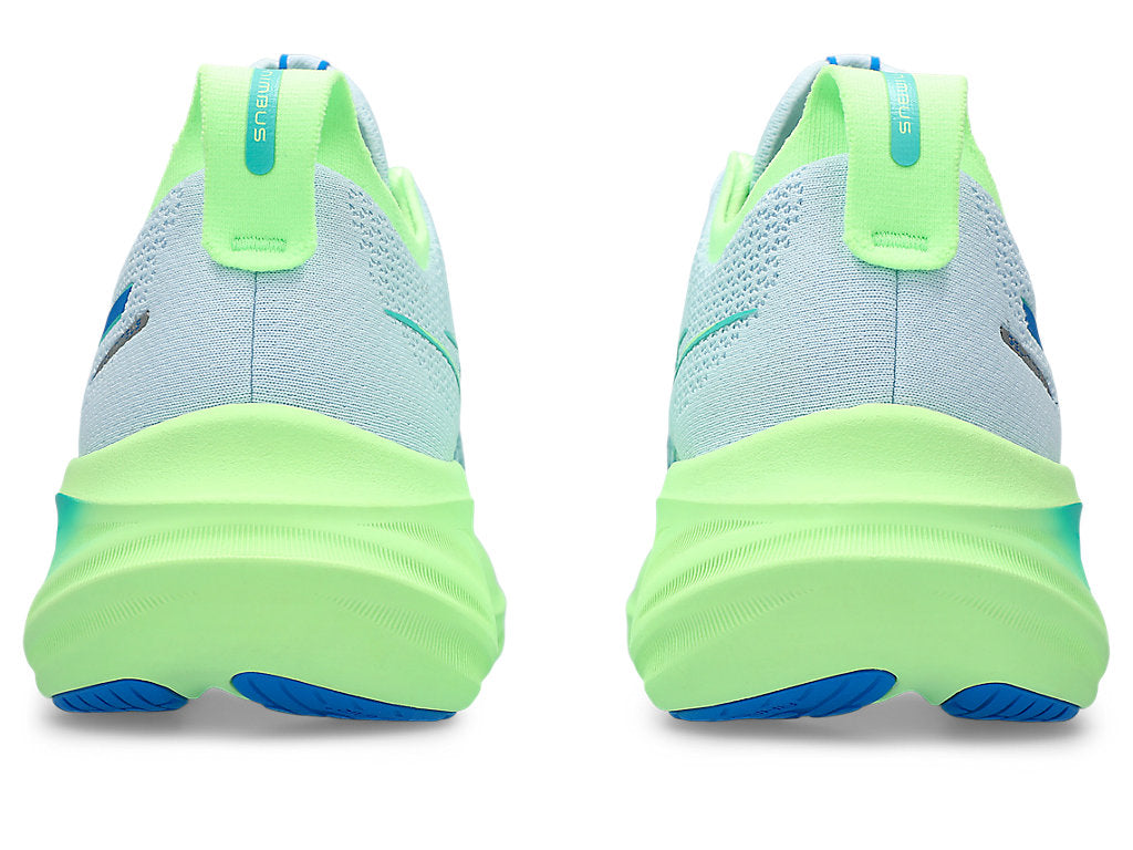 ASICS Gel-Nimbus 26 'Lite Show Sea Glass' 1011B847-400