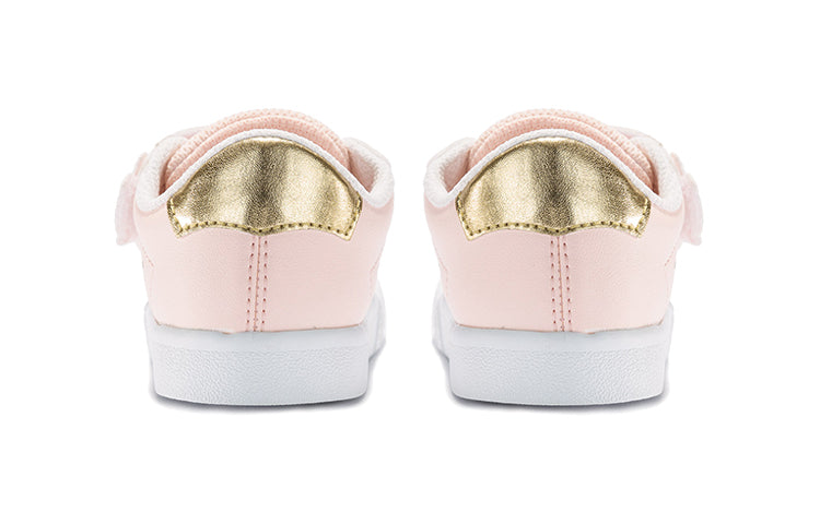 (TD) Onitsuka Tiger Lawnship 'Pink' 1184A038-700