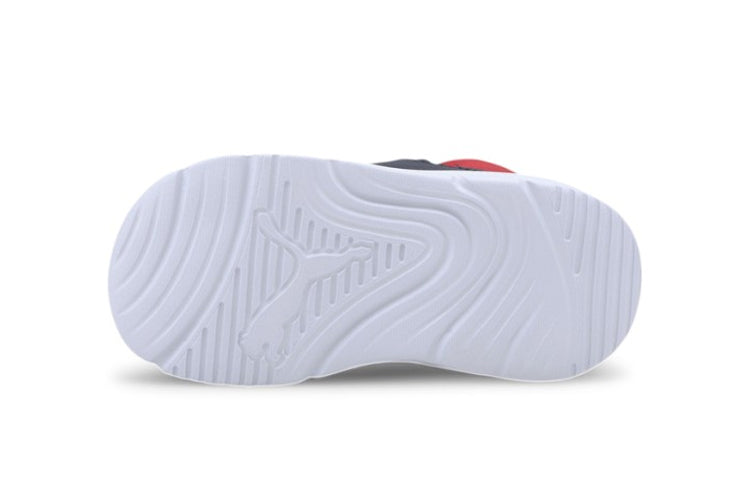 PUMA Fun Racer -KIDS Red 193667-01