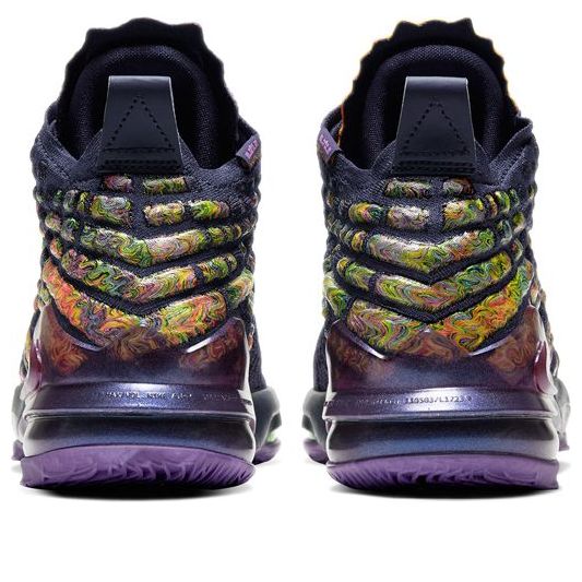 (GS) Nike LeBron 17 'Monstars - NBA ASG 2020' CW1036-400