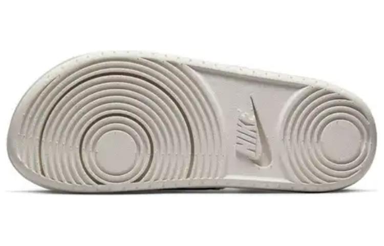 Nike Offcourt Slides 'Gold White' BQ4632-108