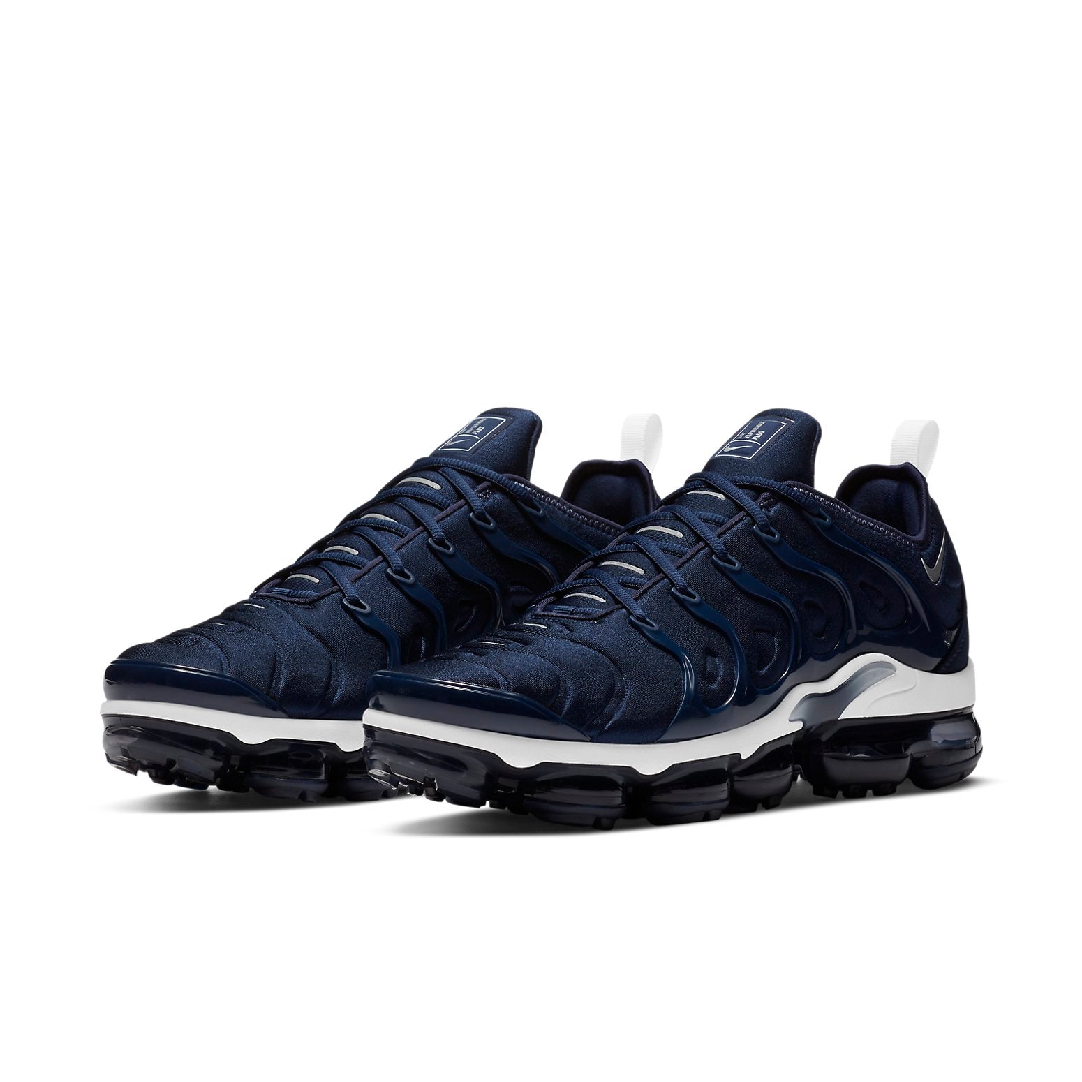 Nike Air VaporMax Plus 'Midnight Navy' DH0611-400