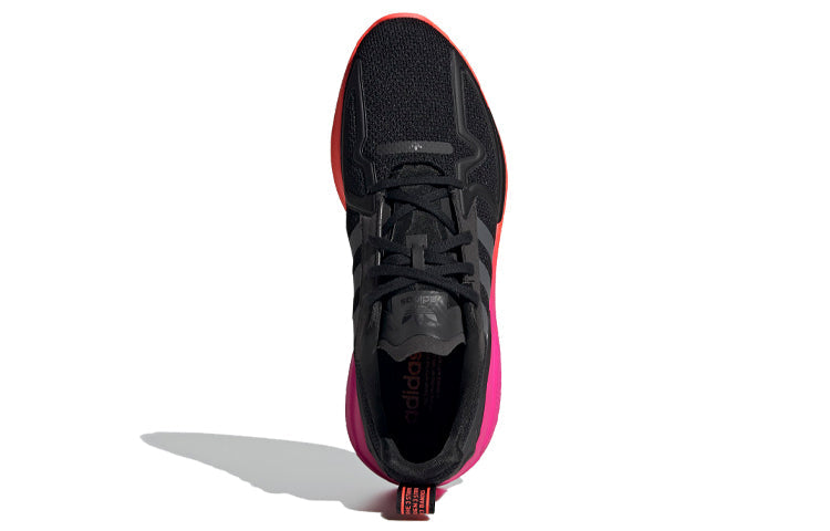 adidas ZX 2K Flux 'Gradient Sole - Core Black' FV9970