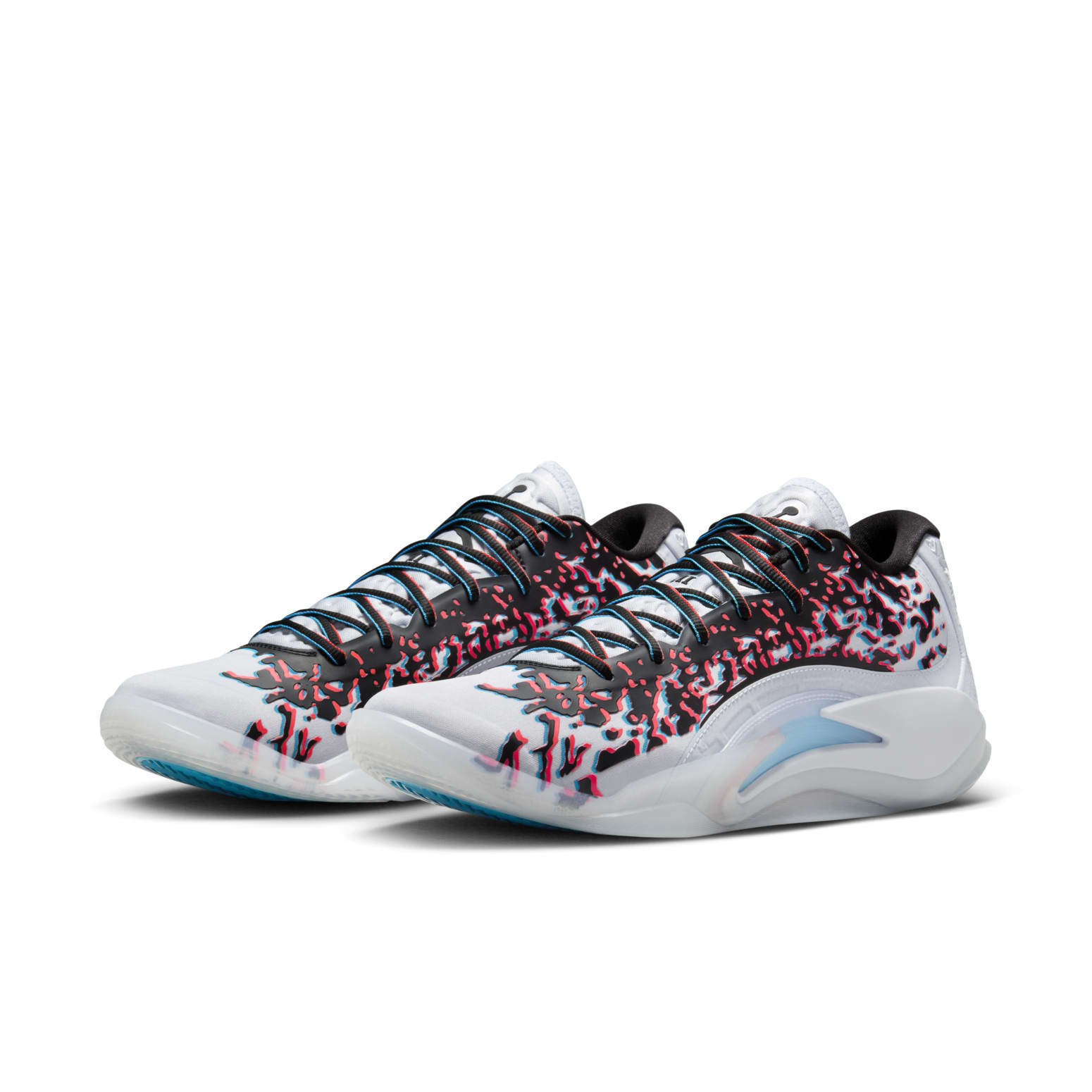 Air Jordan Zion 3 NRG 'Z-3D' FZ1318-060