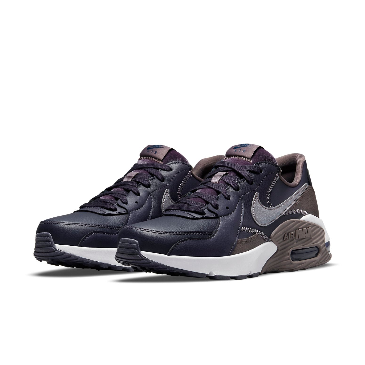 (WMNS) Nike Air Max Excee 'Cave Purple' DM0837-500