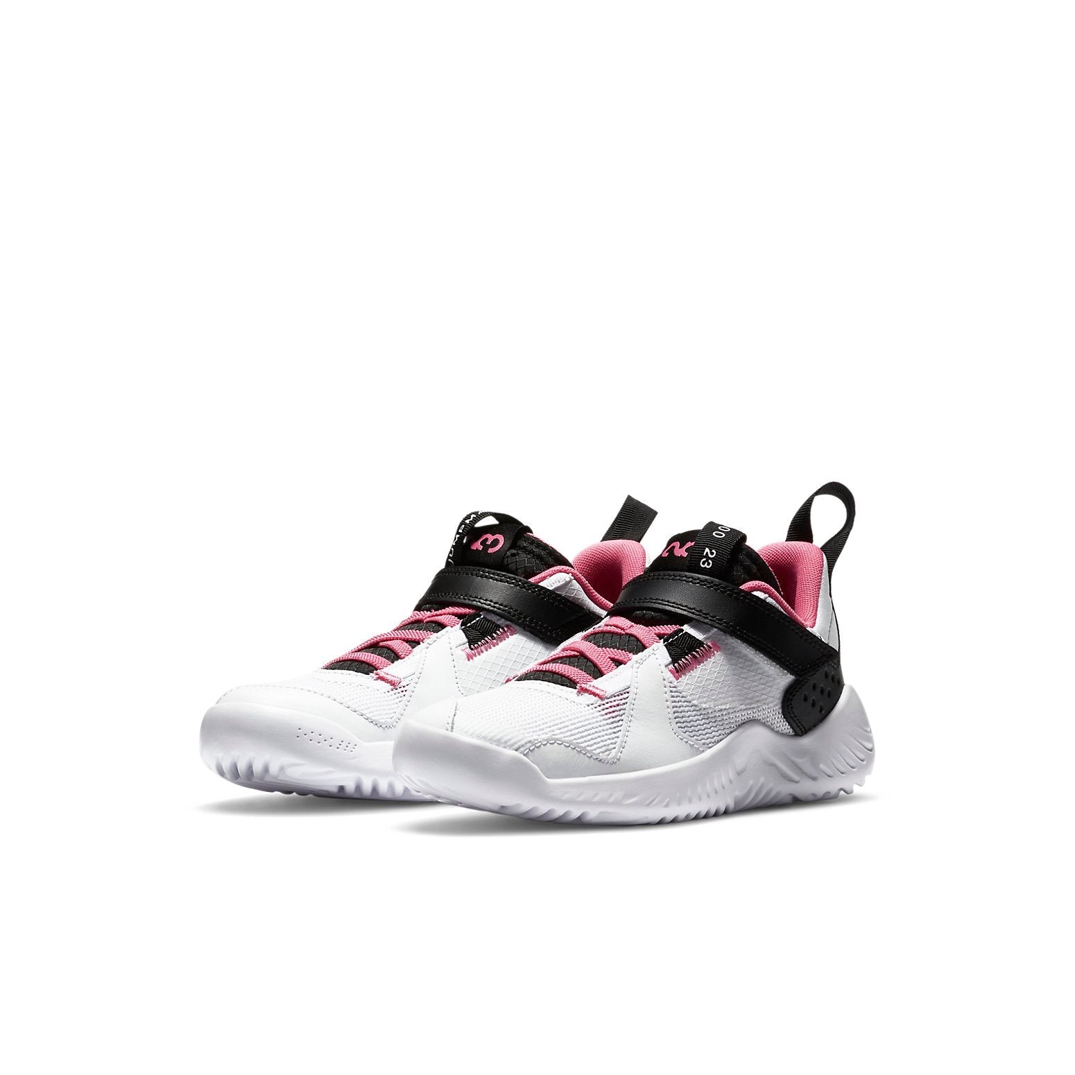 (PS) Air Jordan Delta 'White Pinksicle' CV5160-106