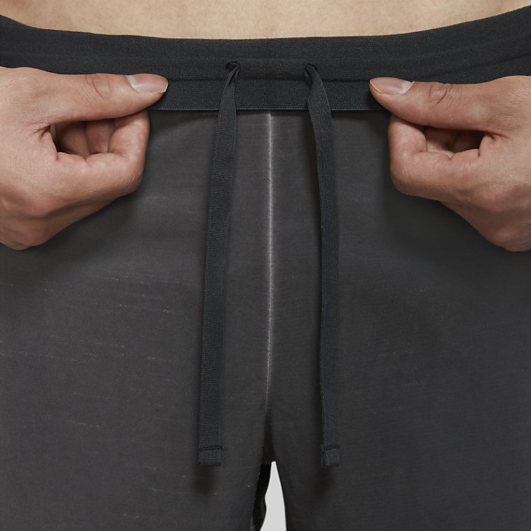 Nike AS M NY DF Short 2 IN 1 DYE ANTHRACITE CZ2295-060