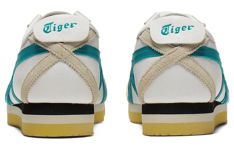 Onitsuka Tiger Mexico 66 'White Green Grey' 1183C156-102