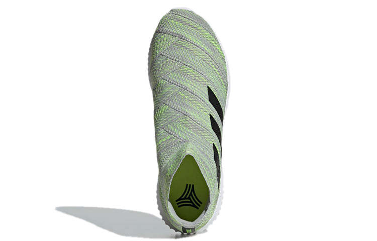 adidas Nemeziz 18.1 TR 'Grey Green Black' BB9457
