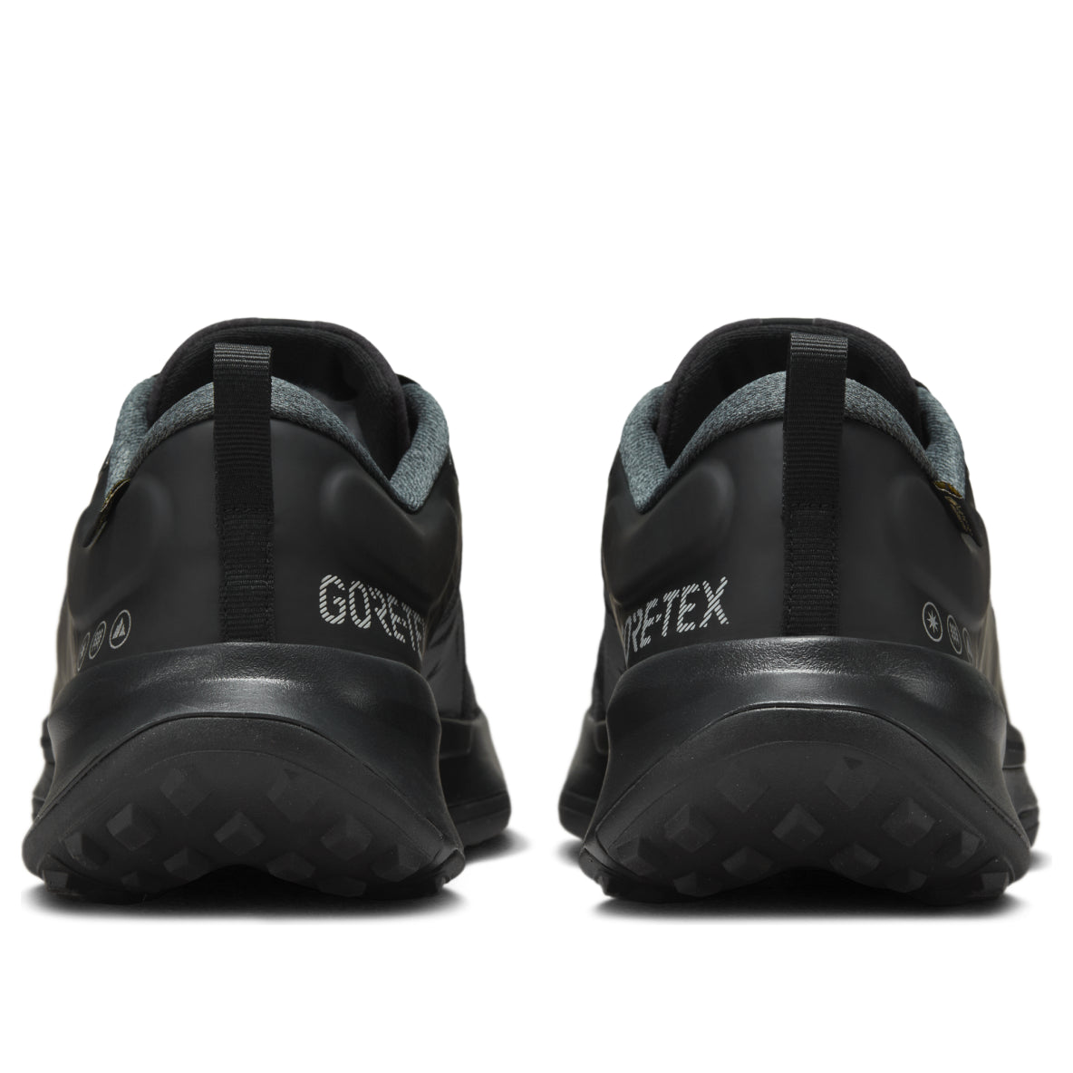 Nike Juniper Trail 2 Gore-Tex 'Black Cool Grey' HM9734-001
