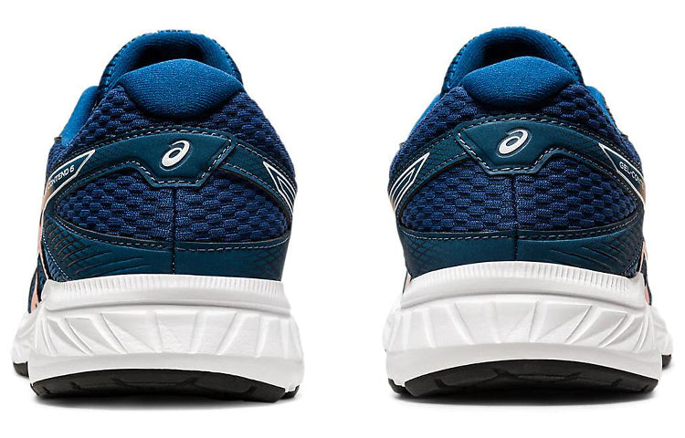 (WMNS) ASICS Gel-Contend 6 'Mako Blue' 1012A570-401