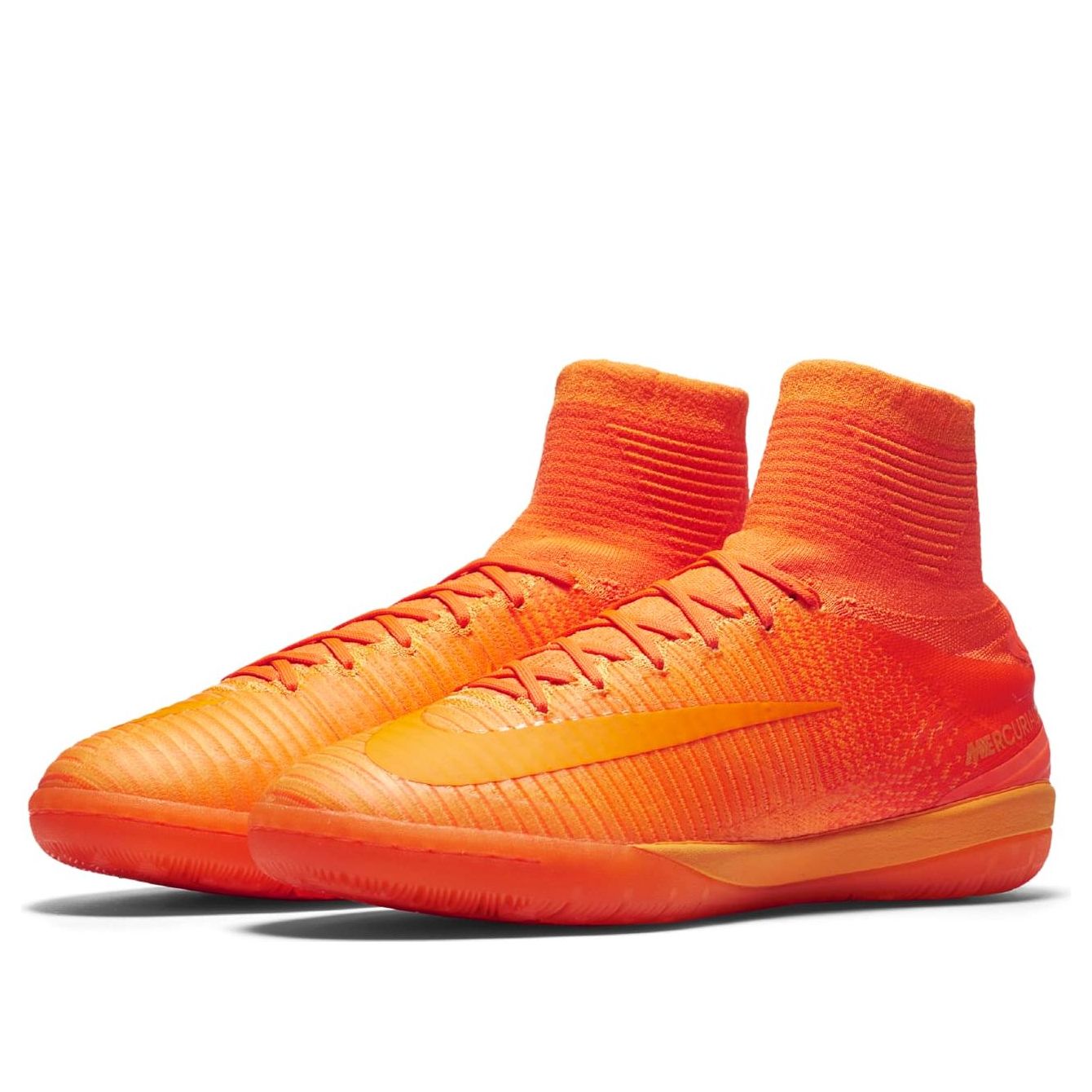 Nike MercurialX Proximo II IC 'Total Orange' 831976-888