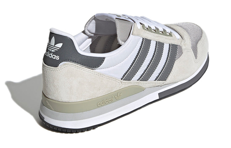adidas originals ZX 500 'Whte Grey' H02112