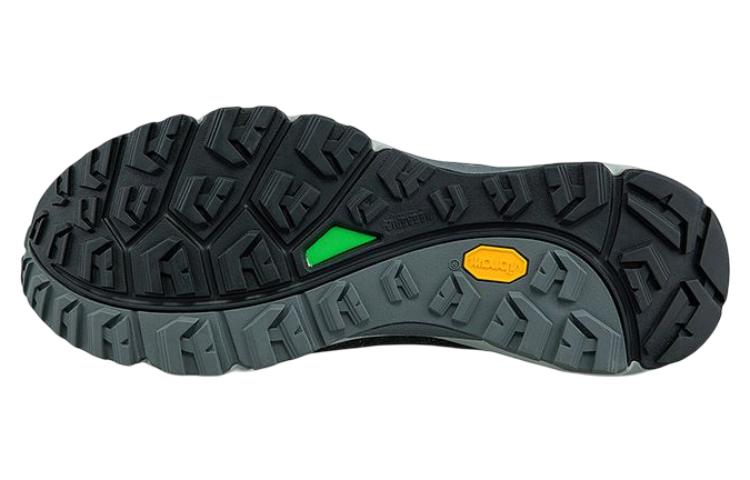 THE NORTH FACE Ultra Fastpack IV Futurelight Sneakers 'Grey' 4PFO-ZCN