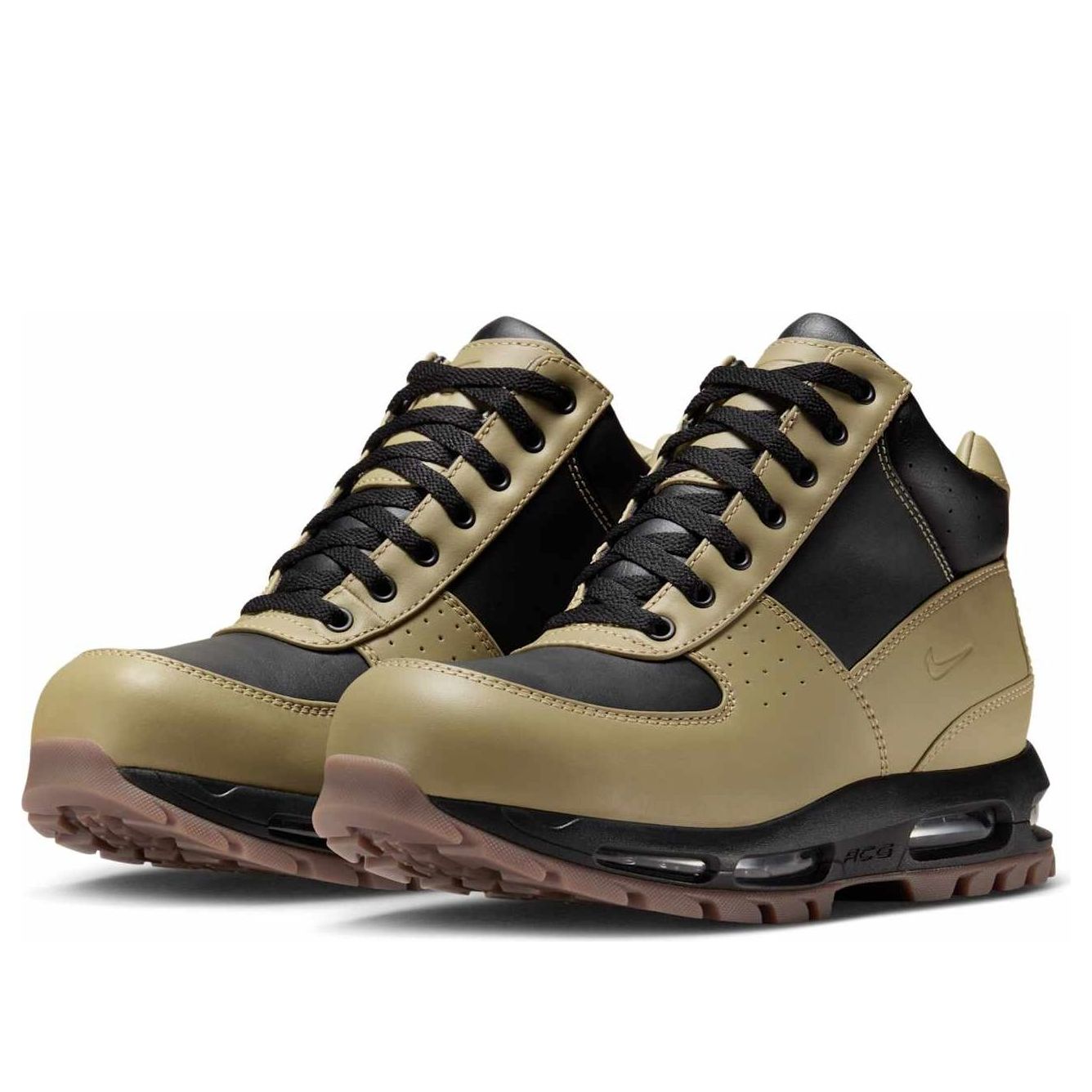 Nike Air Max Goadome 'Neutral Olive Black' FZ1314-001