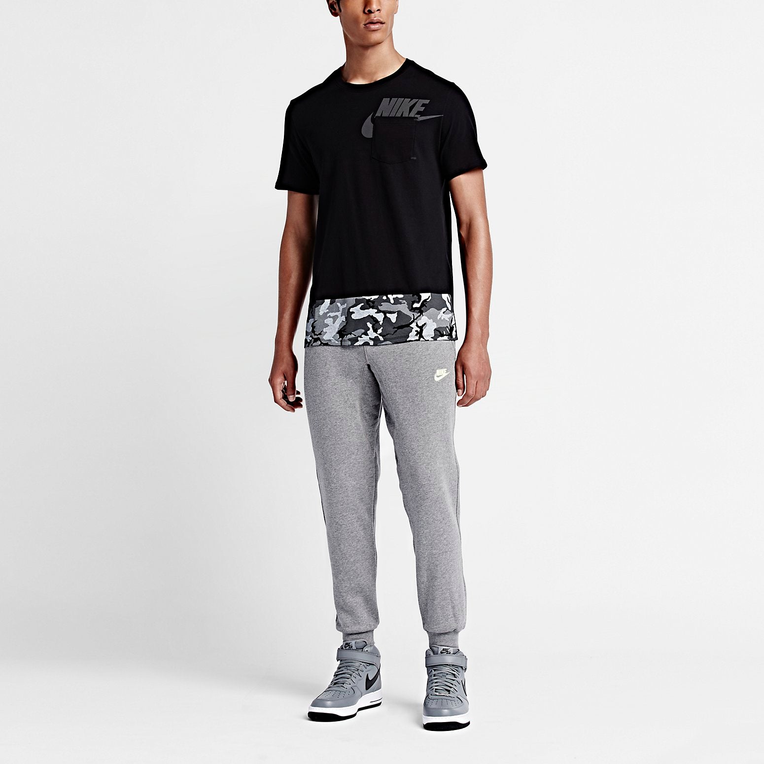 Nike Non Mans 685393-010