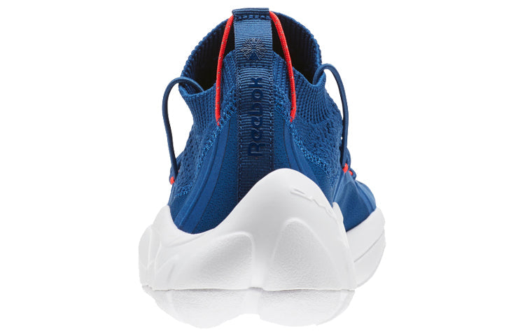 Reebok Dmx Fusion Running Shoes Blue CN3889