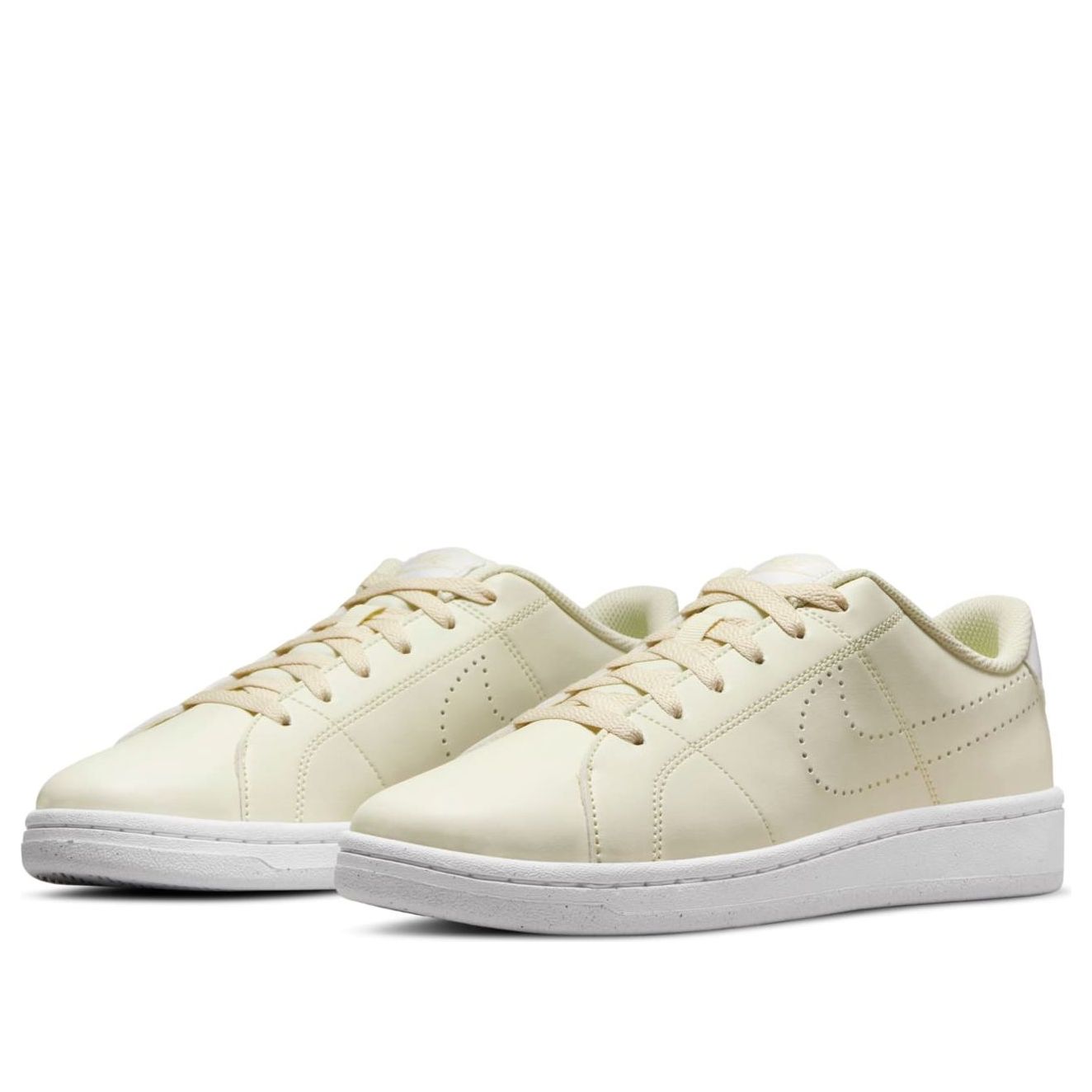 (WMNS) Nike Court Royale 2 Next Nature 'Beige' DQ4127-200