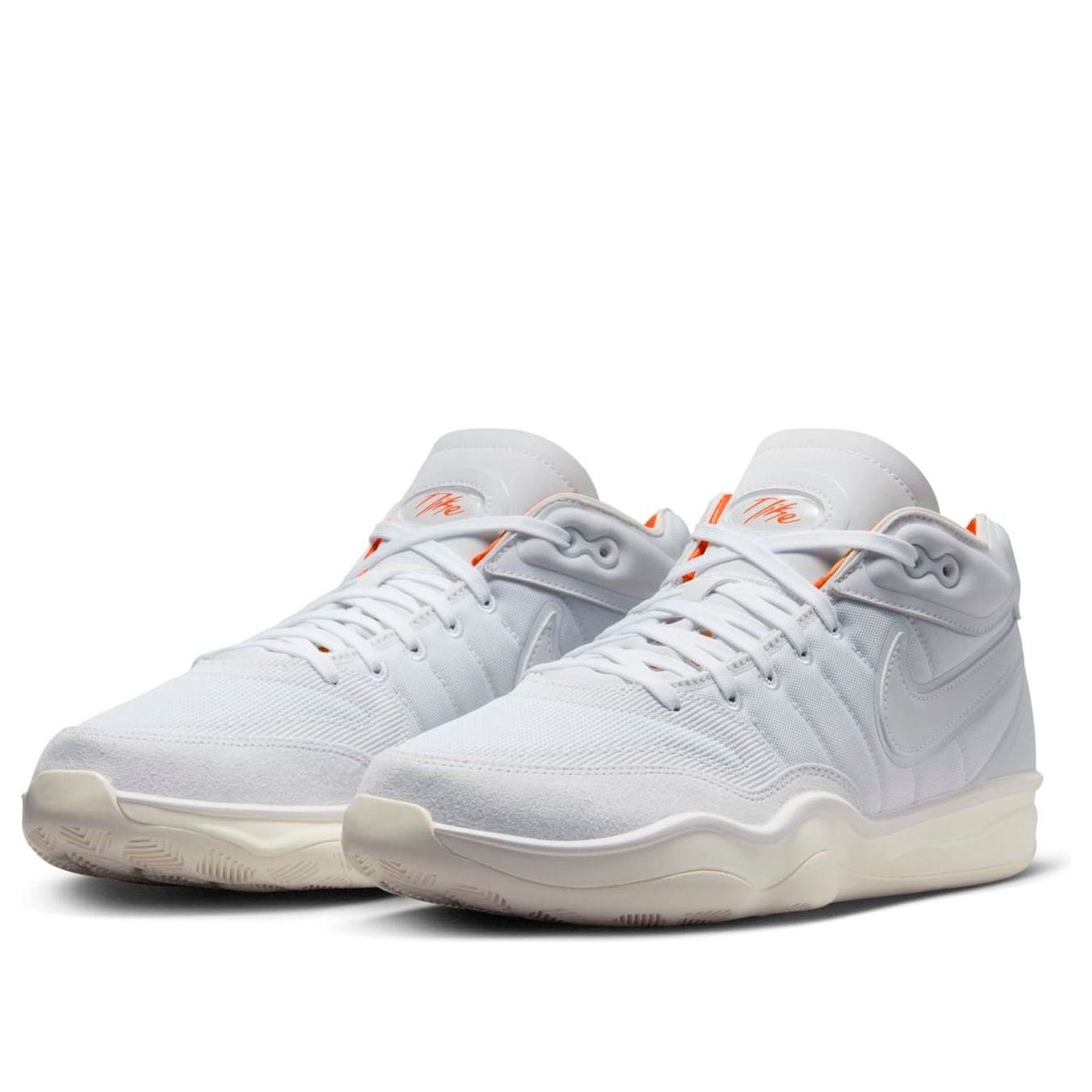Nike Air Zoom GT Hustle 2 'White Sail' DJ9405-104