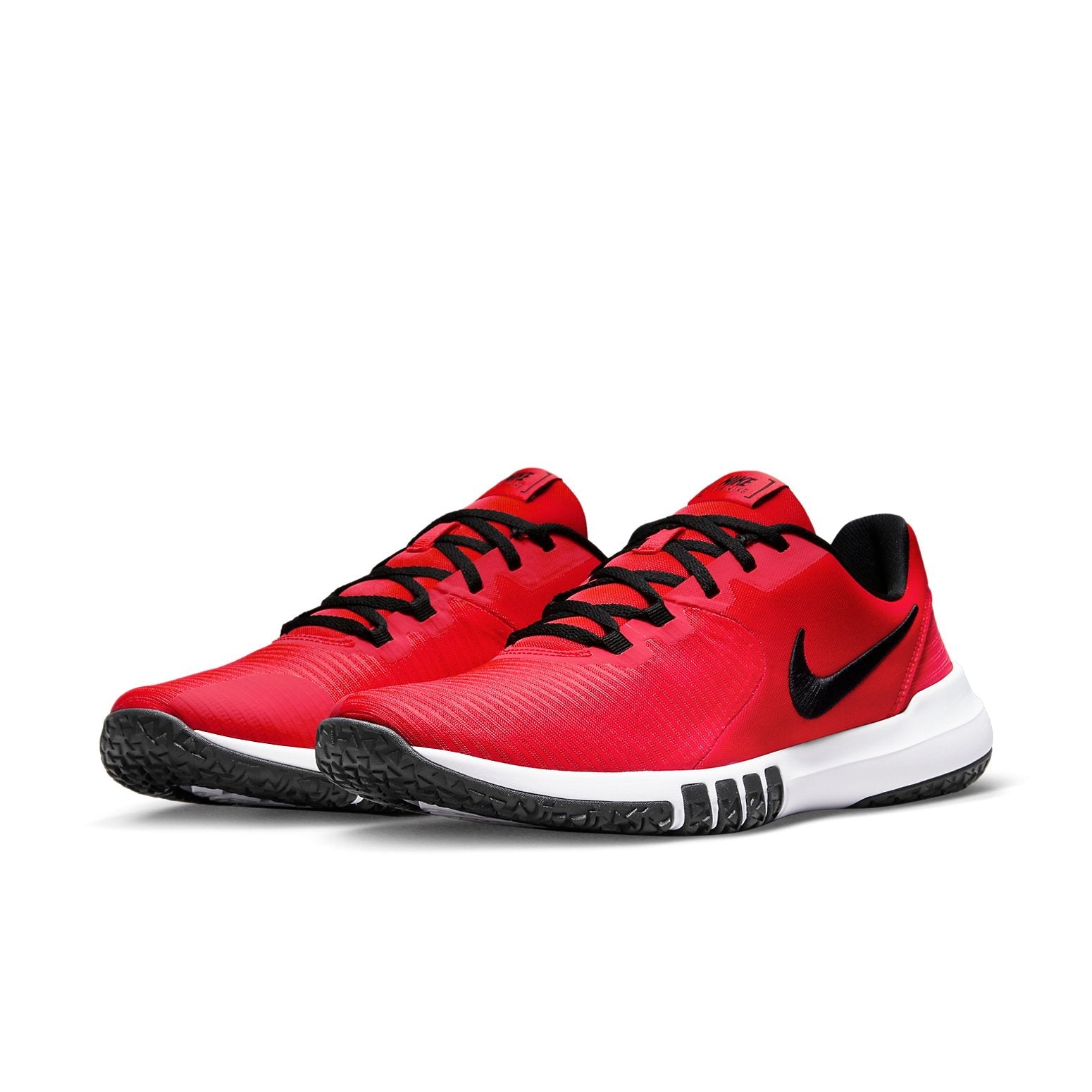 Nike Flex Control 4 'University Red' CD0197-600